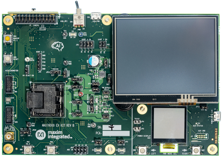 Max Arm Cortex M4 Processor Maxim Digikey Max Arm Cortex M4 Processor Maxim Digikey