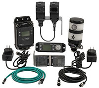 Banner Occupancy Monitoring Kit Occupancy Monitoring Kit