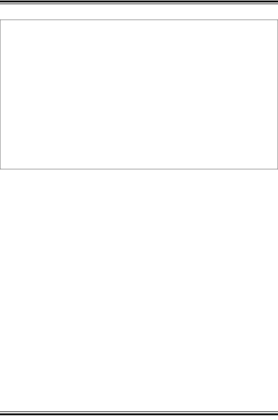 PIC16F818, 819 Datasheet by Microchip Technology | Digi-Key ...